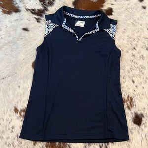 Women’s Golf Tank Top